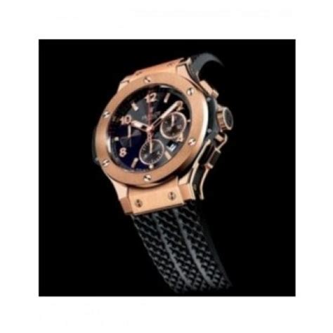 relogio hublot geneve preto|Hublot Big Bang .